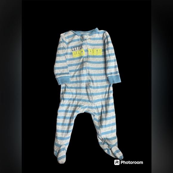 Other - Child of mine footed onesie